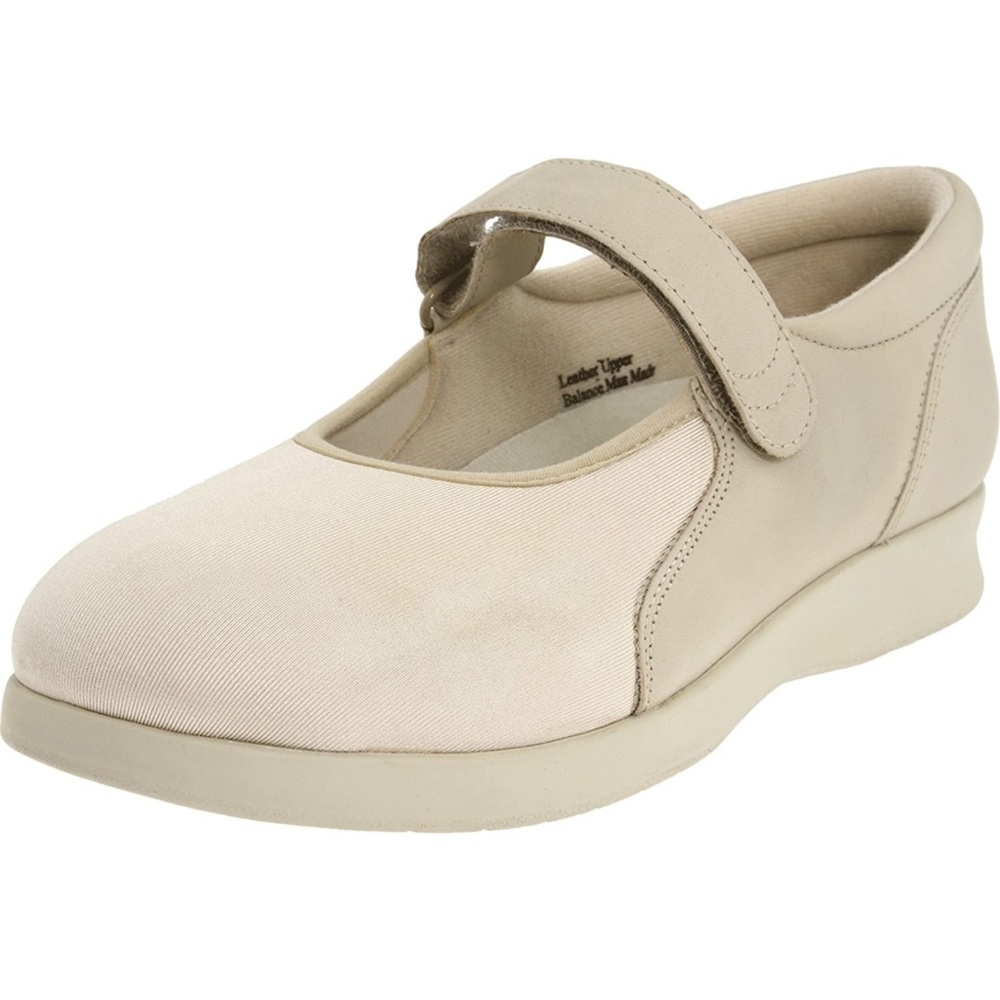 Drew Shoe Women's Bloom II Comfortable Mary Janes